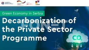 Dekarbonizacija poslovanja